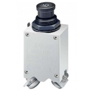 4120-G214-J3M1-C4S0ZN-3A, Автоматические выключатели Thermal circuit breaker with threadneck mounting, temperature-compensated and explosion-proof