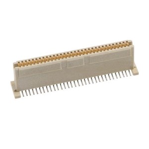 71439-3864, Межплатные и промежуточные соединители 64P SMD DUAL ROW