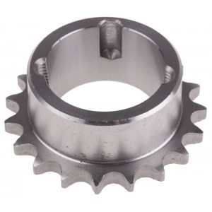 T/B SPROCKET 06B 19 TOOTH