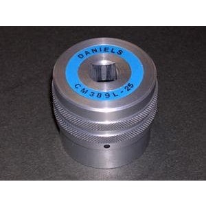 CM389L-25, Другие инструменты ADAPTOR TOOL (ALUM.)