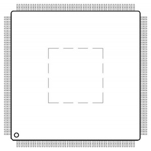 TMS32C6713BPYPA200, Процессоры и контроллеры цифровых сигналов (DSP, DSC) Fixed-Point DSPs TMS320 Platform