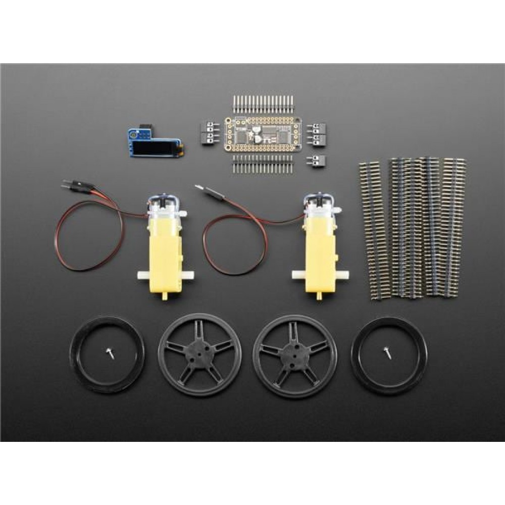 Iav parts pack. Плата расширения Jetbot. Jetbot.