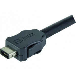 09451819001XL, Модульные соединители / соединители Ethernet 10B-1 IDC Plug