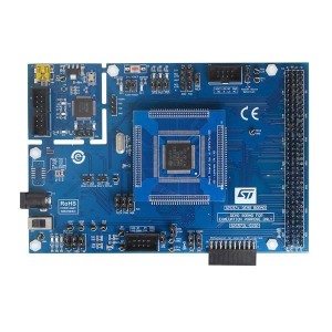 SPC572L-DISP, Аппаратные отладчики Discovery Kit for SPC572L line - with SPC572L64E3 MCU