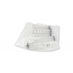 M50LLASSM, Дозаторы для жидкостей и бутылки Calibrated Syringe Pack of 5