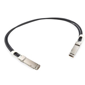 2821906-7, Кабели Ethernet / Сетевые кабели OSFP-OSFP 2M 30AWG