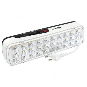 Светильник аварийного освещения BACKUP-250 LED PROxima dpa-102