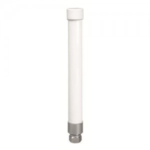 1355.17.0002, Антенны WiFi Omni-directional, Dual-band 2.4 / 5 GHz, 6 dBi, Outdoor Stick, vert. pol., Direct AP mount with Conn. N (m)