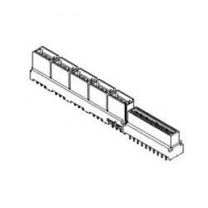 46114-1037, Сверхмощные разъемы питания LPH VERT. ASSY NO GU O GUIDES 10PX36S CKT