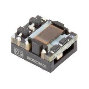 ISD0205S3V3, Преобразователи постоянного тока в постоянный с изоляцией DC-DC Converter, 2W, Single Output, High Isolation