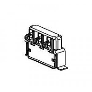 1827928-1, Электропитание платы LEAF BATTERY CONN 3POS