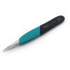 Tweezers, FINE STRT,4.75