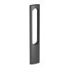 Светильник LGD-MUSE-BOLL-H900-12W Warm3000 (DG, 296 deg, 230V) 037523