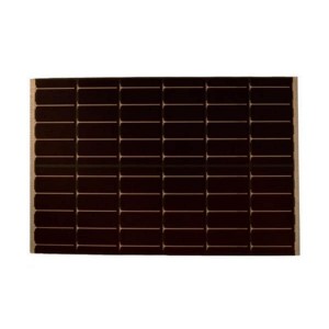 MP7.2-150F, Солнечные батареи и панели 240mA@7.2V Solar Module