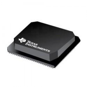 TMS320DM642AZNZ5, Процессоры и контроллеры цифровых сигналов (DSP, DSC) Video/Imaging Fixed-Point DSP