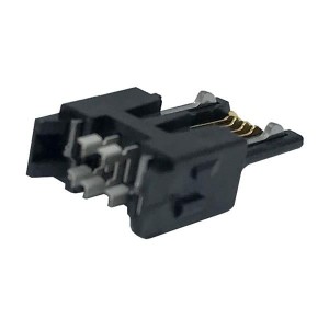 ZX40-B-5S-UNIT(31), USB-коннекторы MICRO B PLUG ASBY SOLDER CABLE