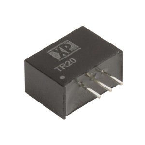 TR2024S6V5, Преобразователи постоянного тока в постоянный без изоляции DC-DC Converter, Switching Regulator, 2A