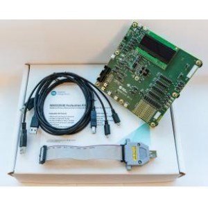 MAX32630-EVKIT#, Макетные платы и комплекты - ARM Eval Kit for MAX32630/MAX32631