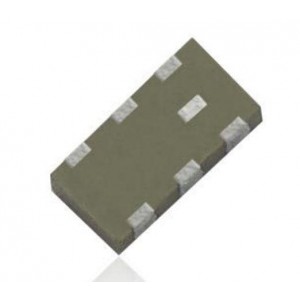 LBP.2450.X.A.30, Формирование сигнала LTCC Band Pass Filter for 2450MHz 1.6x0.8x0.6mm, Bandwidth 100MHz