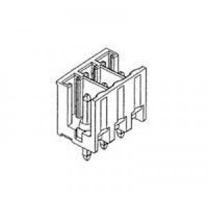 284518-2, Съемные клеммные колодки 2P TERMIBLOK HDR DIR MODULE