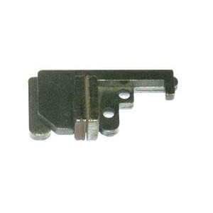 LB-198, Инструменты для зачистки проводов и кусачки Grit Gripper Pad Set Set .156