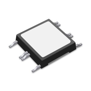 MMIX4G20N250, Модули биполярных транзисторов с изолированным затвором (IGBT) IGBT SMPD PKG-STANDARD