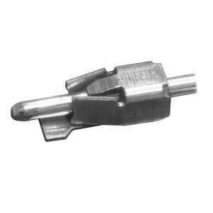 709296001025016, Клеммы 2.5mm PH w/o wire stop