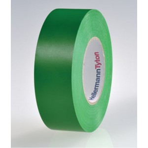 710-00154 HTAPE-FLEX15-19X20-PVC-GN