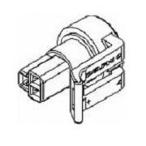 12065286-B, Автомобильные разъемы CON MP150 3W F