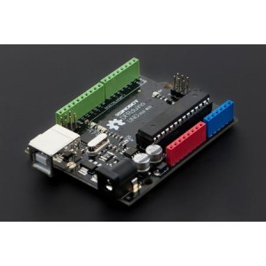 DFR0216, Макетные платы и комплекты - AVR DFRduino UNO R3