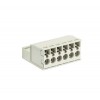 Вилка Wiecon 8213 SUFK/ 6 TOP OB