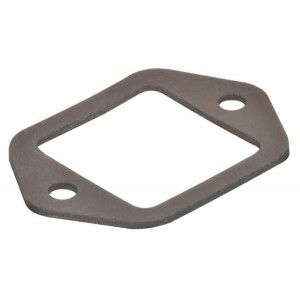 09200009991, Сверхмощные разъемы питания GASKET HAN 3A