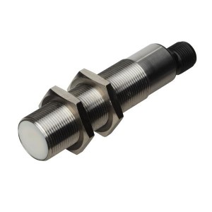 CA18EAF08BPM1IO, Датчики расстояния CAP PROX SS M18 FLUSH IO-LINK, PLUG