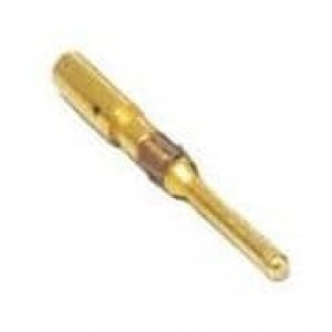 MP16M23G10, Стандартные цилиндрические контакты Mach Crimp Contacts M AWG 18-16 Gold