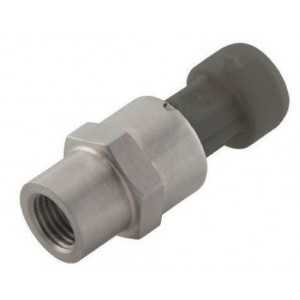 P528-400-A-C2C, Промышленные датчики давления Pressure sensor 0-400 PSI absolute, neoprene seal, 1/4 SAE female flare w/schrader deflator, without matting connector