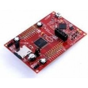 MSP-EXP430FR5994, Макетные платы и комплекты - MSP430 MSP430FR5994 LaunchPad Dev Kit