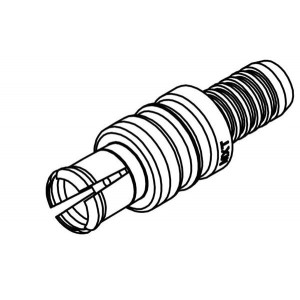 73415-4491, РЧ соединители / Коаксиальные соединители MCX Plg Strght for RG-179 Cable 75 Ohms