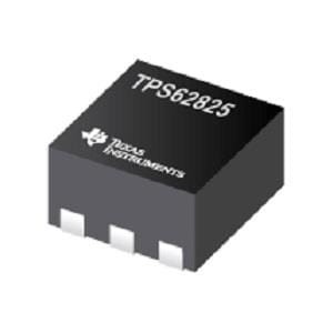 TPS6282518DMQR, Voltage Regulators - Switching Regulators