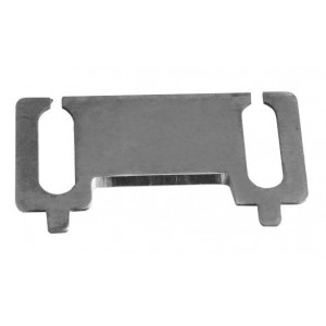 2905090-02, Hand Tools Rplcmnt Trim Blades for Termination Tool