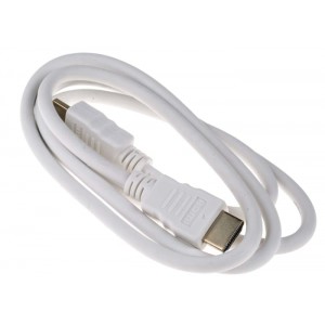 RAS-HDMI-1.2M-WHITE