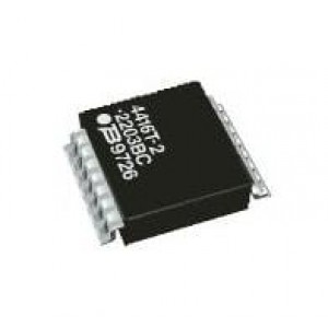 4420P-601-250/201, Resistor Networks & Arrays 25/200 OHM 20PIN 2%