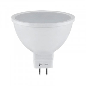 Лампа светодиодная низковольтная PLED-SP JCDR 10Вт 3000К GU5.3 12-24В 5049703