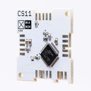CS11, Макетные платы и комплекты - ARM Core and SD Card Interface
