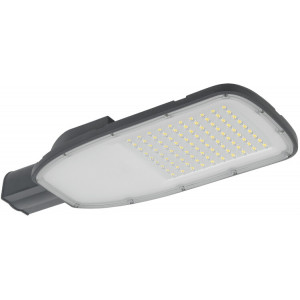 Светильник LED ДКУ 1004-150Ш 5000К IP65 серый LDKU1-1004-150-5000-K03