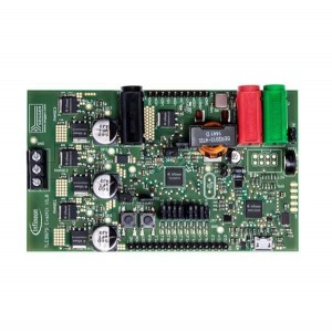 TLE9879EVALKITTOBO1, Development Boards & Kits - ARM