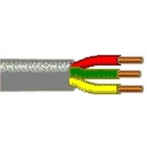 8794 6061000, Многожильные кабели 3 #22 FRPE PVC