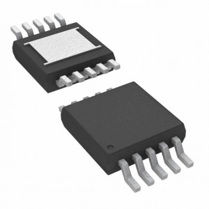 LTC4053EMSE-4.2PBF, IC CHARGER BATTERY USB 10-MSOP