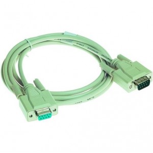 39509030020, Кабели D-Sub CABLE 2M FEMALE/MALE