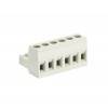 Розетка Wiecon 8113 B / 6