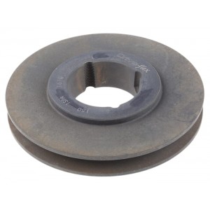 SPA/A PULLEY 150 X 1